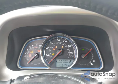 2013 Toyota Rav4 Limited из США, поврежденный, VIN 2T3DFREV2DW116956